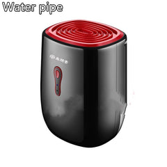 Indoor Moisture-proof Household Mute Small Dehumidifier - Mubimart -  