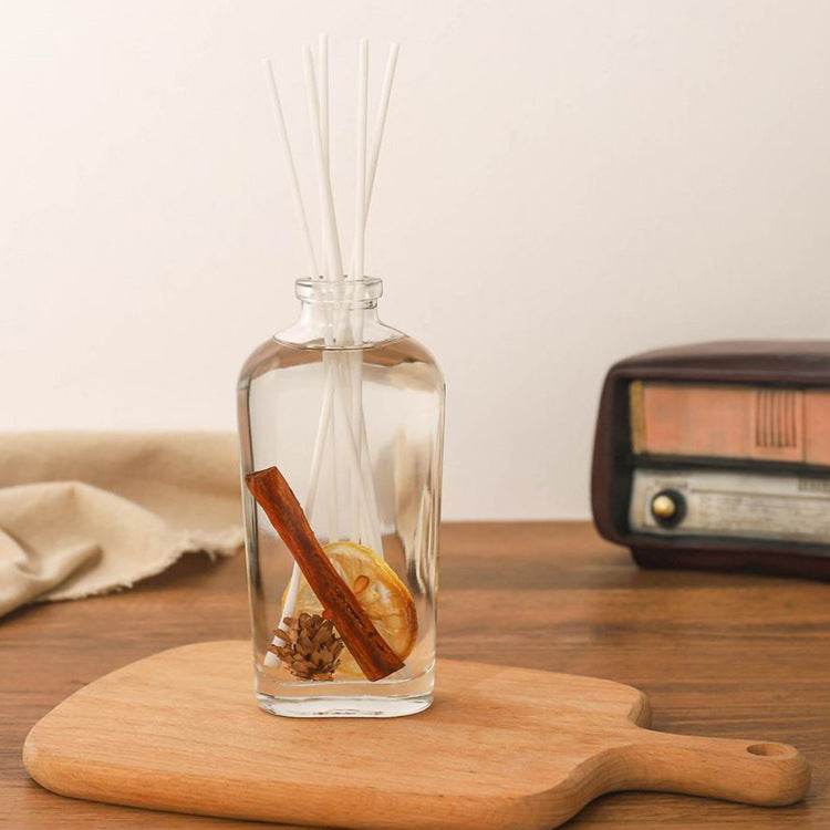 Indoor Toilet Deodorant Air Freshener, Perfume, Rattan Fragrance - Mubimart