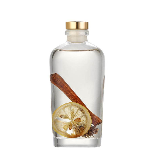 Indoor Toilet Deodorant Air Freshener, Perfume, Rattan Fragrance - Mubimart