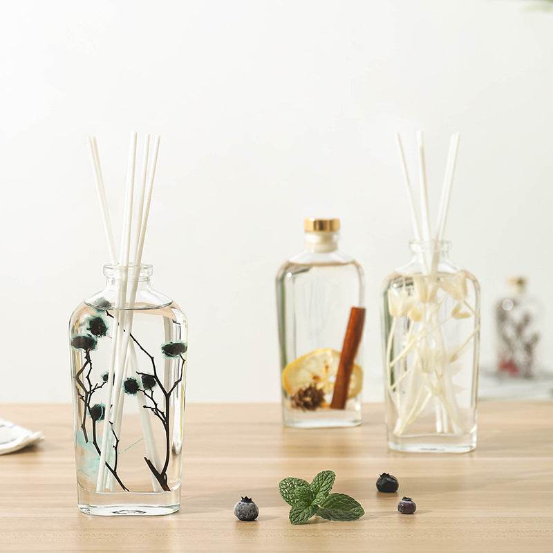 Indoor Toilet Deodorant Air Freshener, Perfume, Rattan Fragrance - Mubimart