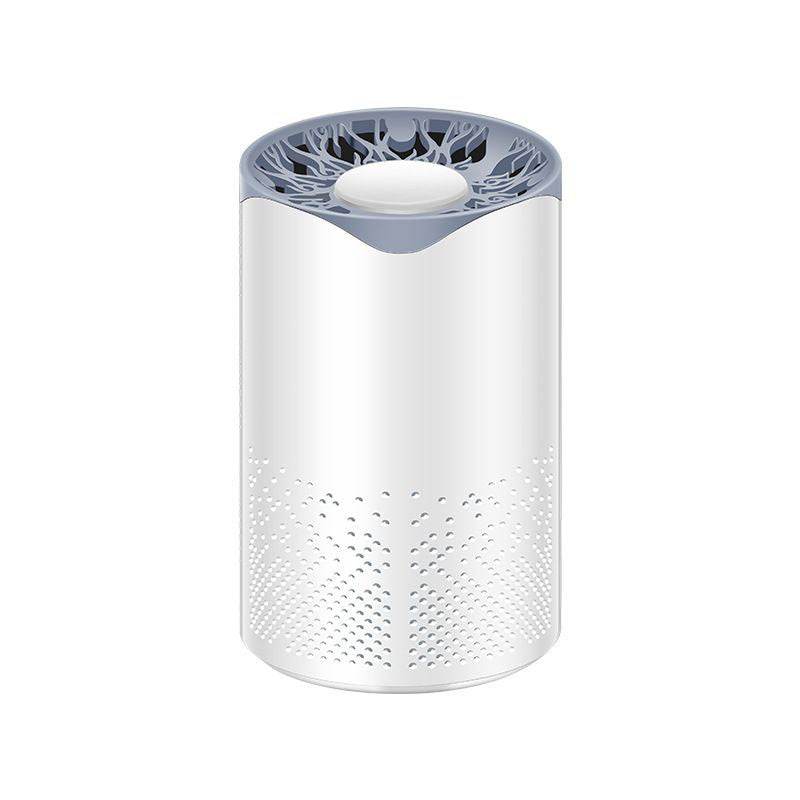 Indoor air purifier - Mubimart