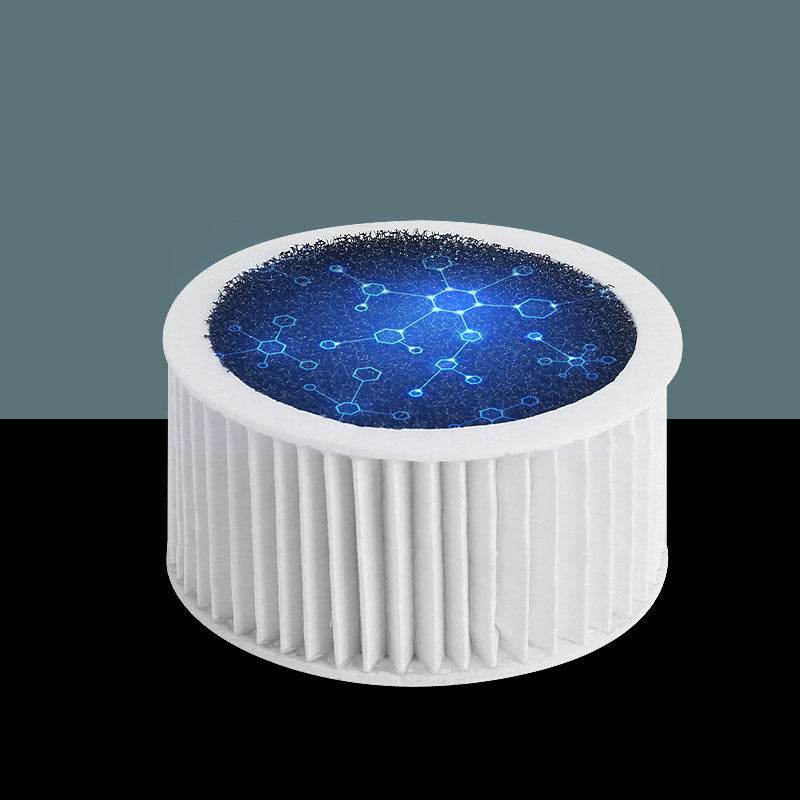 Indoor air purifier - Mubimart
