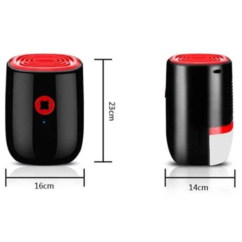 Indoor dry dehumidifier - Mubimart