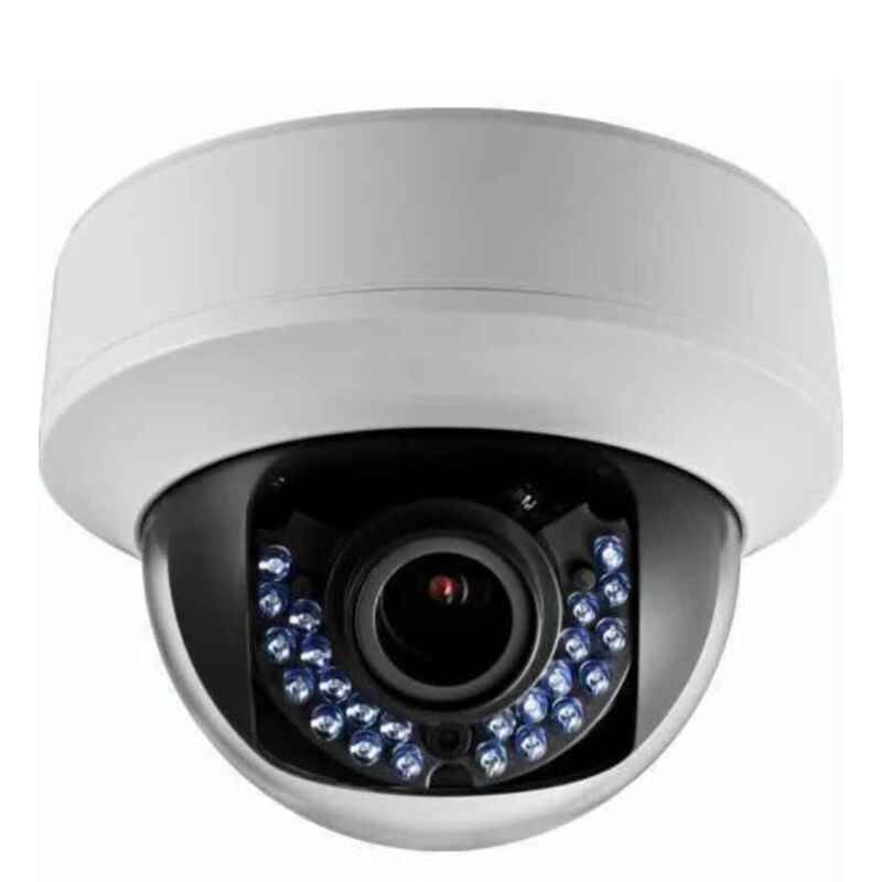 Indoor Security Cameras