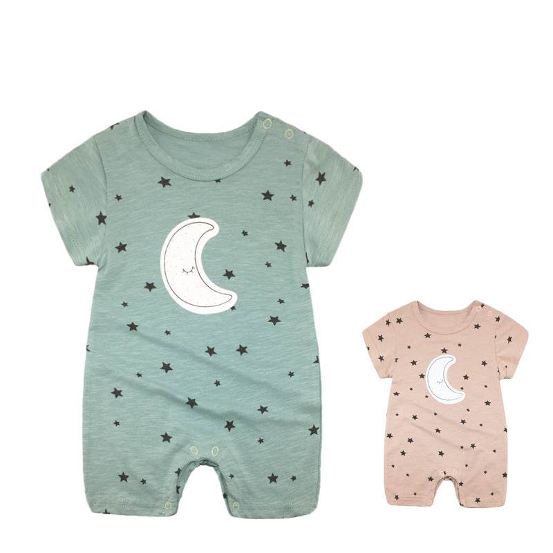 Infant and child outfit - Mubimart