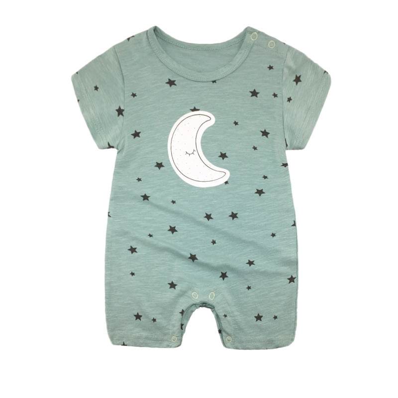 Infant and child outfit - Mubimart