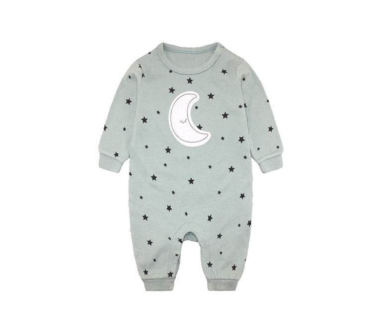 Infant and child outfit - Mubimart