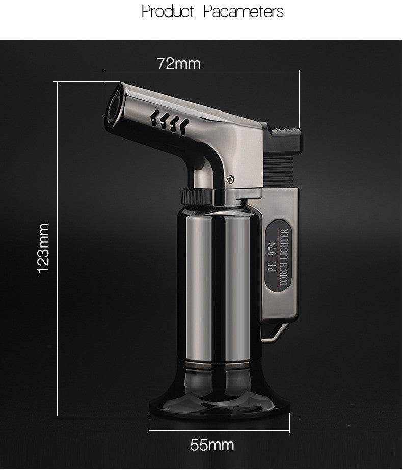 Inflatable lighter - Mubimart