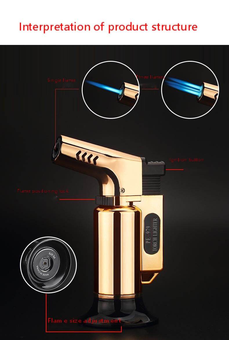 Inflatable lighter - Mubimart