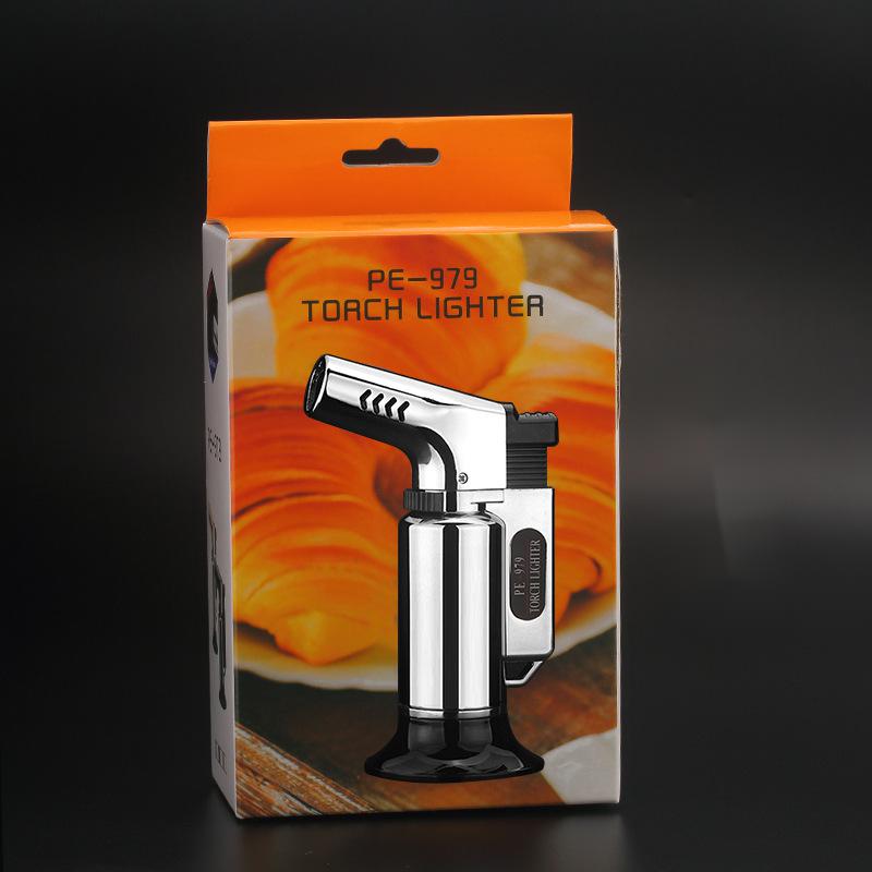 Inflatable lighter - Mubimart -  