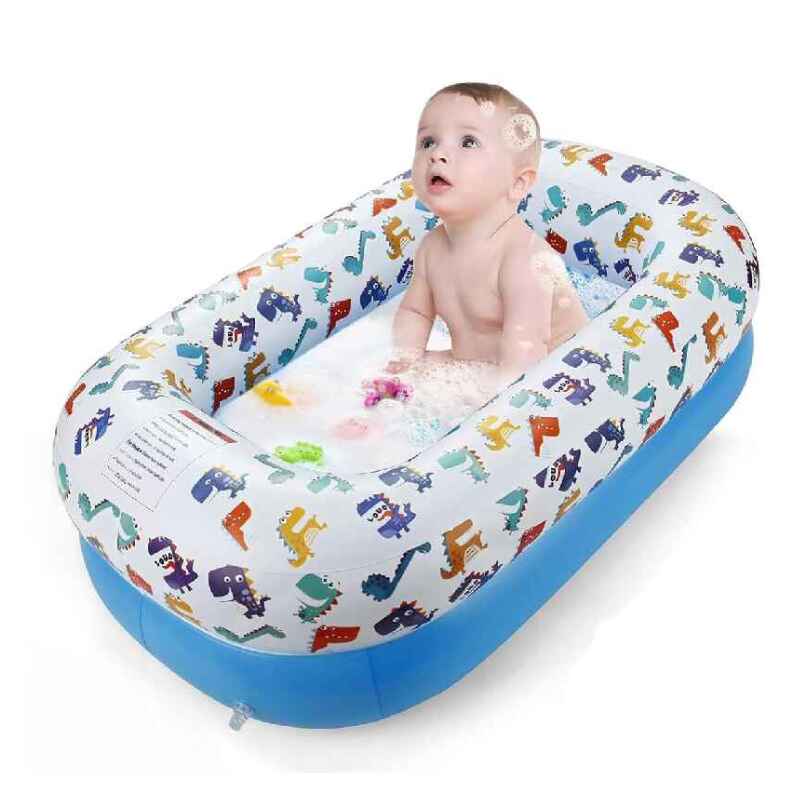 Inflatable Baby Tubs