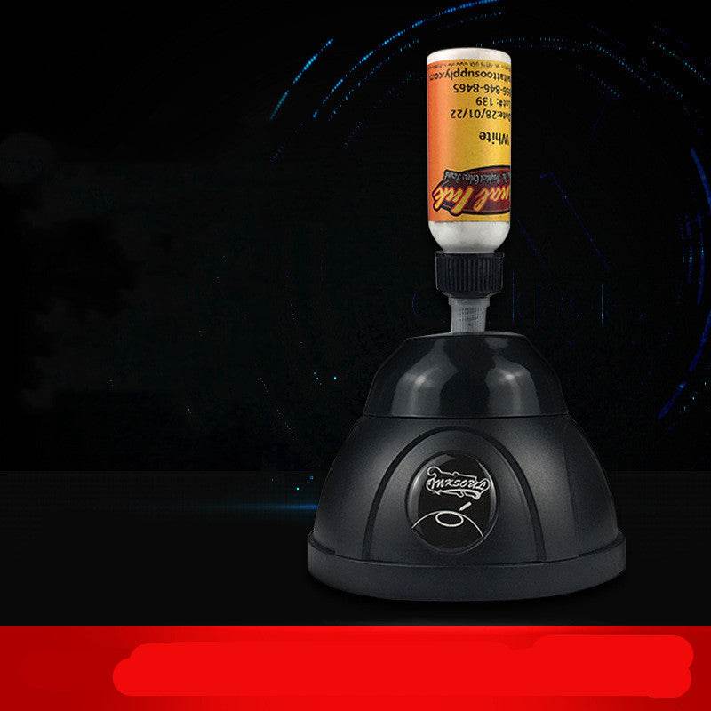 Ink Blender Tattoo Color Shaker Ink Blender - Mubimart
