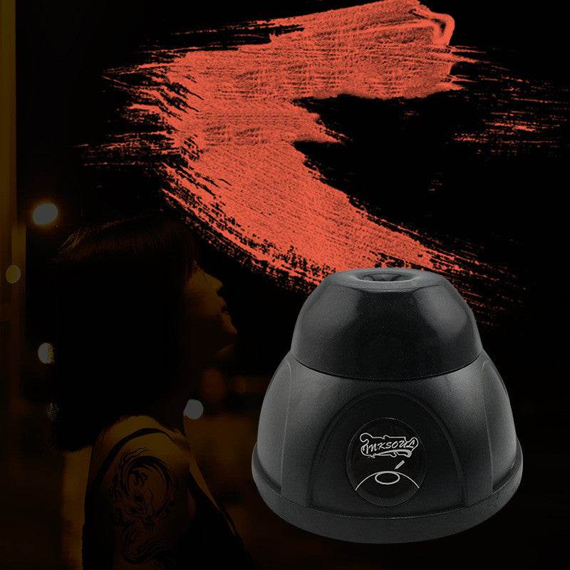 Ink Blender Tattoo Color Shaker Ink Blender - Mubimart