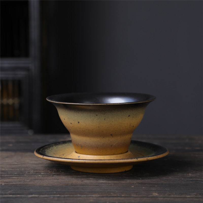 Ins Style Mug Ceramic Vintage Coffee Mug - Mubimart
