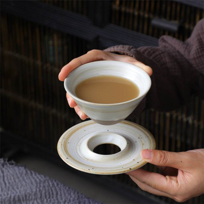 Ins Style Mug Ceramic Vintage Coffee Mug - Mubimart