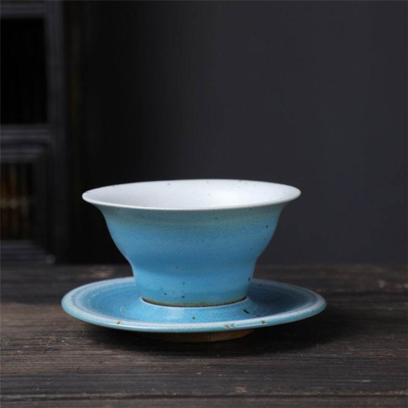 Ins Style Mug Ceramic Vintage Coffee Mug - Mubimart