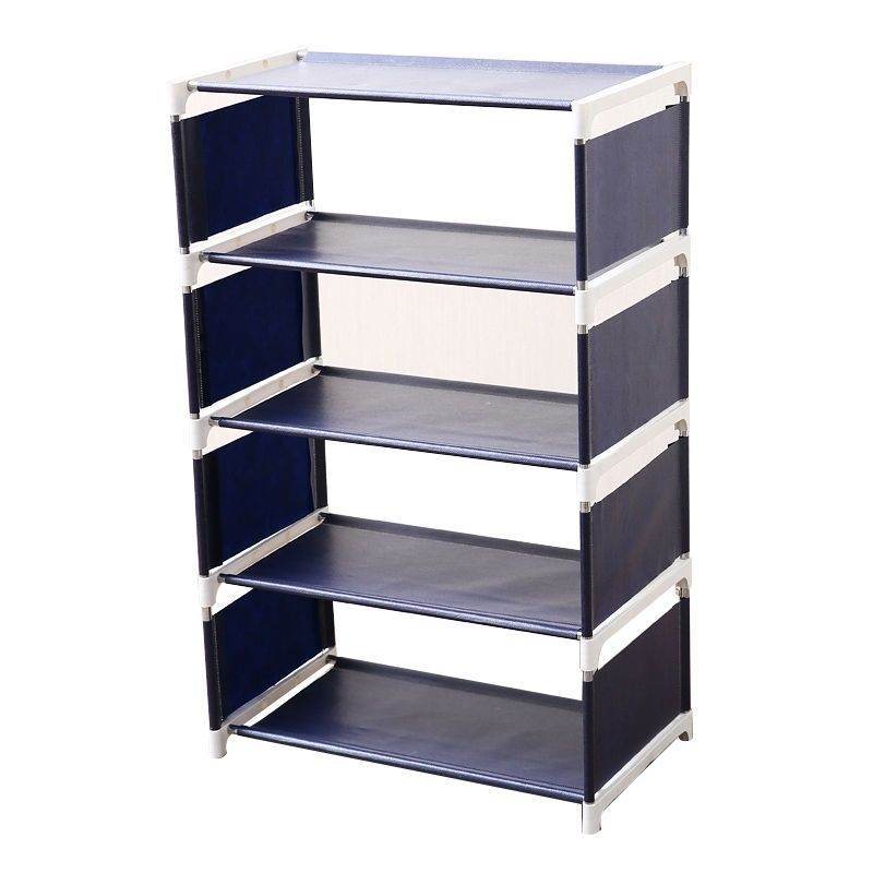 Inshe Children's Literary Baby Simple Shoe Rack - Mubimart
