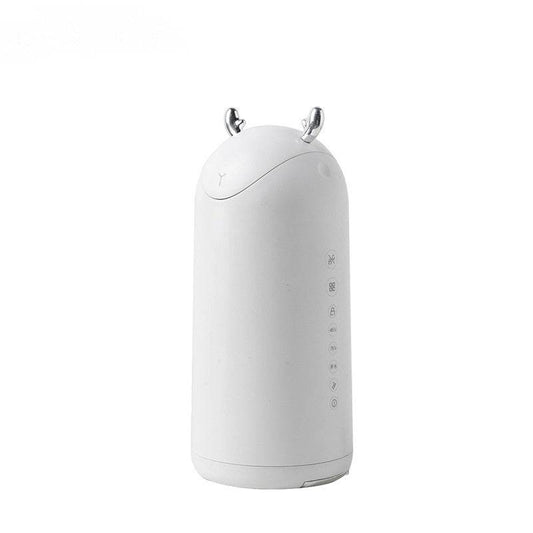 Instant Water Dispenser Luxiong Filter Slide Storage Water Dispenser - Mubimart