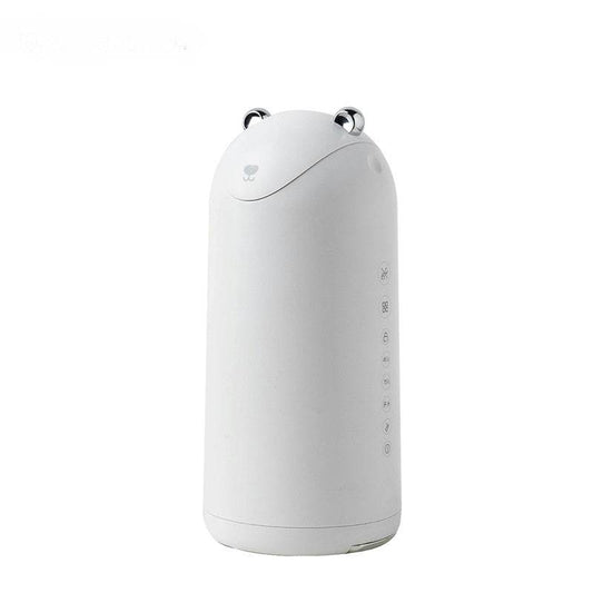 Instant Water Dispenser Luxiong Filter Slide Storage Water Dispenser - Mubimart