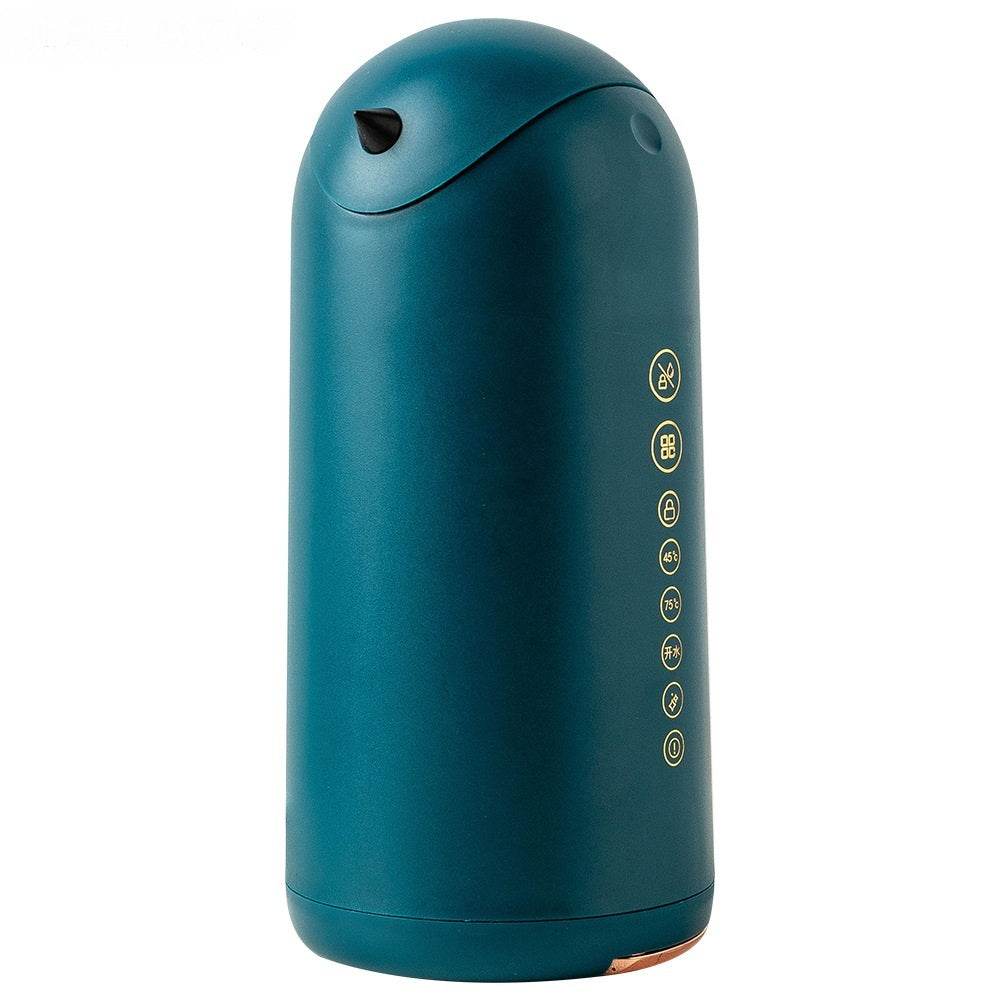 Instant Water Dispenser Luxiong Filter Slide Storage Water Dispenser - Mubimart