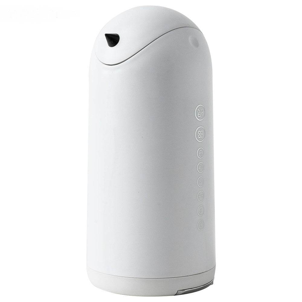 Instant Water Dispenser Luxiong Filter Slide Storage Water Dispenser - Mubimart