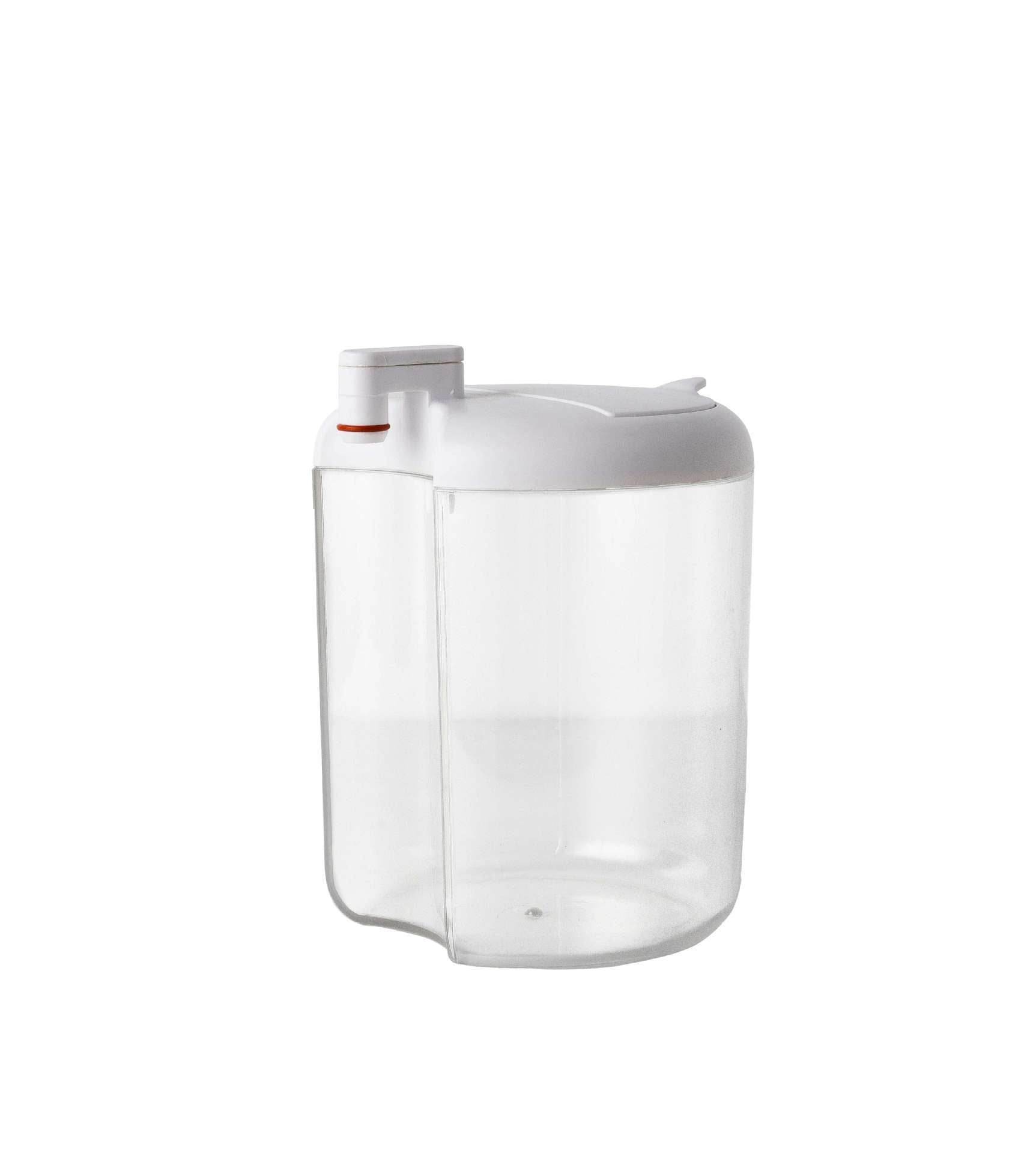 Instant Water Dispenser Luxiong Filter Slide Storage Water Dispenser - Mubimart