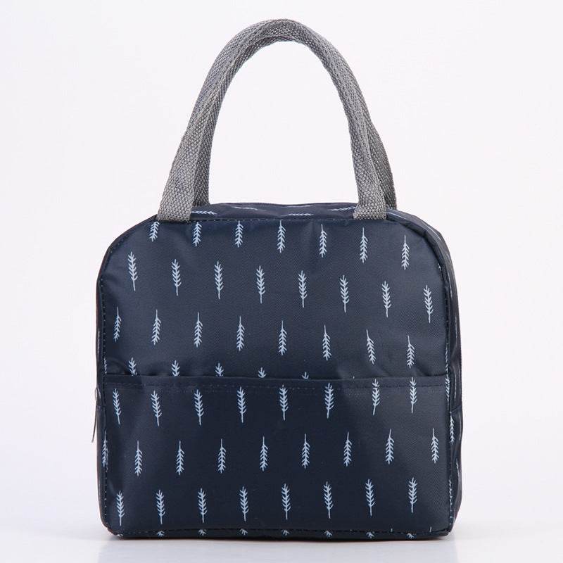 Insulated Lunch Bag - Mubimart