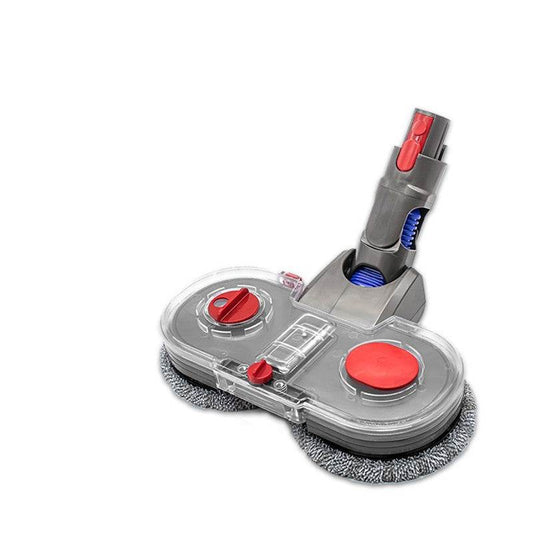 Integrated Wet And Dry Mop Accessories - Mubimart