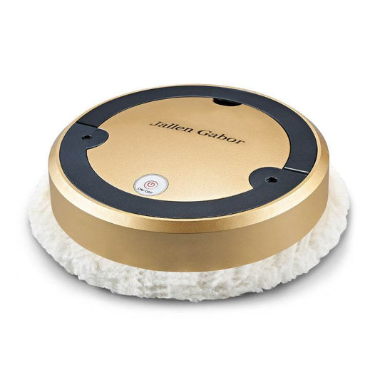 Intelligent Automatic Sweeping Robot Spray Charging Cleaning Machine Household Vacuum Cleaner - Mubimart