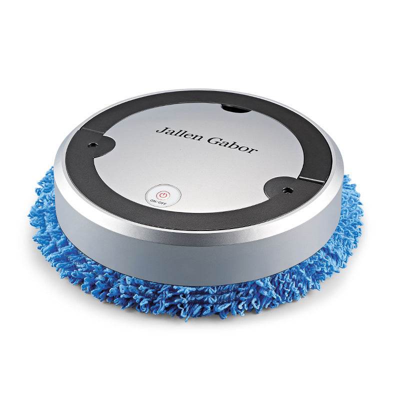 Intelligent Automatic Sweeping Robot Spray Charging Cleaning Machine Household Vacuum Cleaner - Mubimart