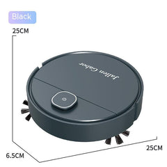 Intelligent Automatic Sweeping Robot Vacuum Cleaner - Mubimart -  