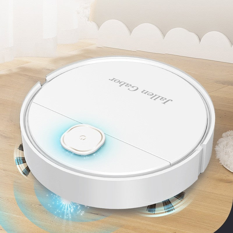 Intelligent Automatic Sweeping Robot Vacuum Cleaner - Mubimart - Robot vacuums 