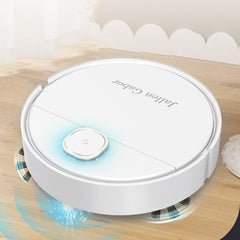 Intelligent Automatic Sweeping Robot Vacuum Cleaner - Mubimart - Robot vacuums 