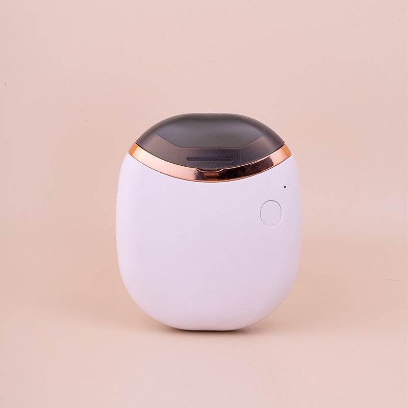 Intelligent Electric Nail Clipper Automatic Trimmer - Mubimart