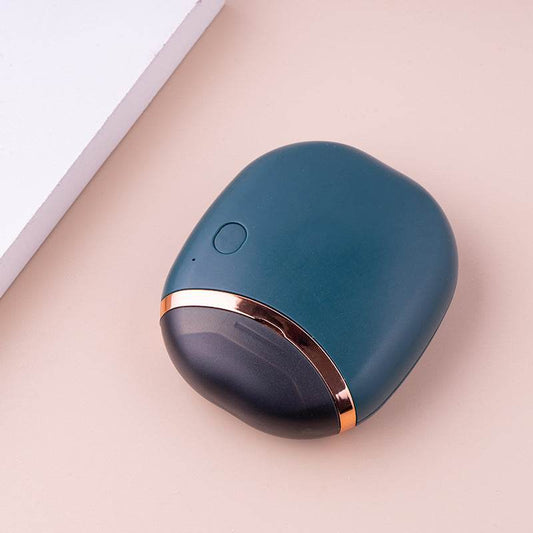 Intelligent Electric Nail Clipper Automatic Trimmer - Mubimart