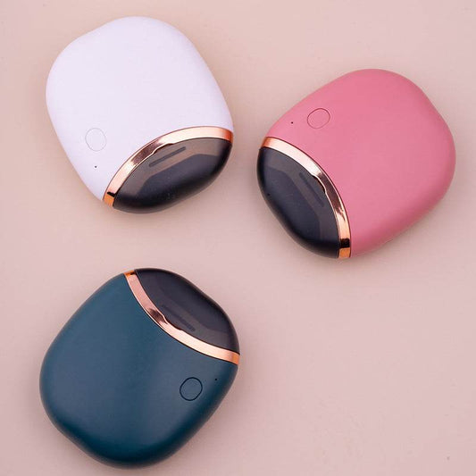Intelligent Electric Nail Clipper Automatic Trimmer - Mubimart