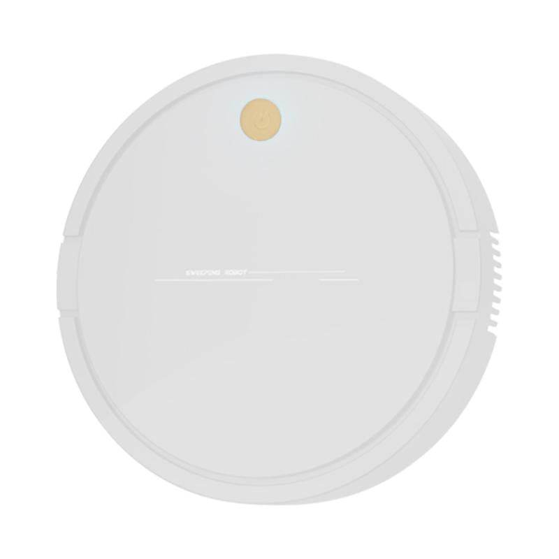 Intelligent Robot Vacuum Cleaner - Mubimart
