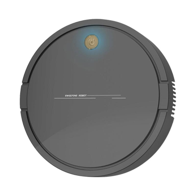 Intelligent Robot Vacuum Cleaner - Mubimart - Sweeping Robot 