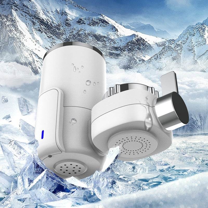 Intelligent Style Faucet Water Purifier Kitchen - Mubimart