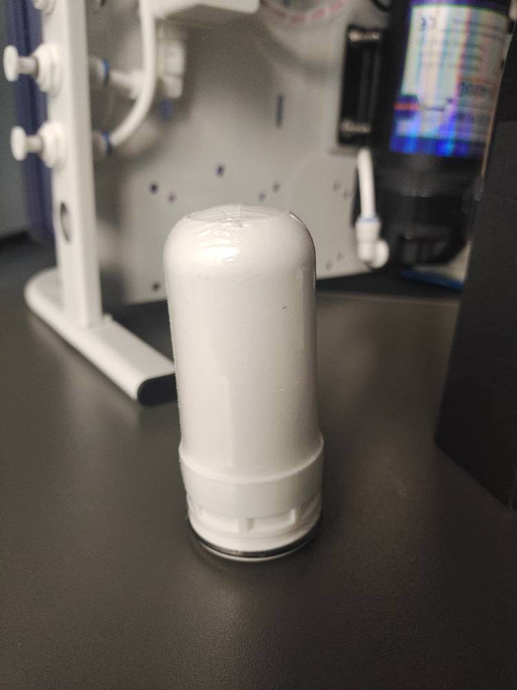 Intelligent Style Faucet Water Purifier Kitchen - Mubimart