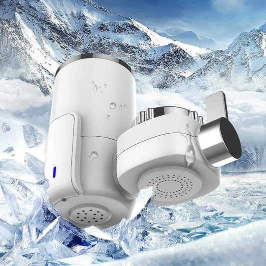 Intelligent Style Faucet Water Purifier Kitchen - Mubimart