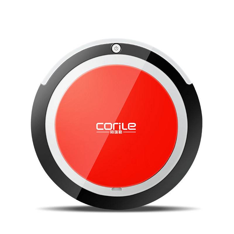 Intelligent Sweeping Robot Electric Vacuum Cleaner - Mubimart