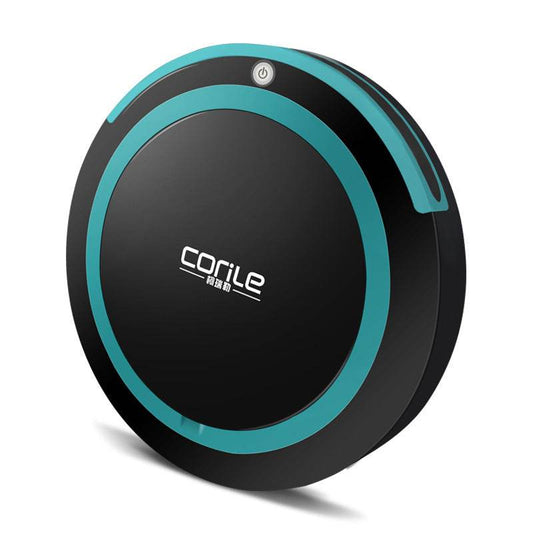Intelligent Sweeping Robot Electric Vacuum Cleaner - Mubimart