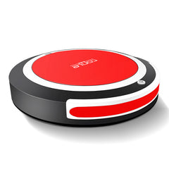 Intelligent Sweeping Robot Electric Vacuum Cleaner - Mubimart -  