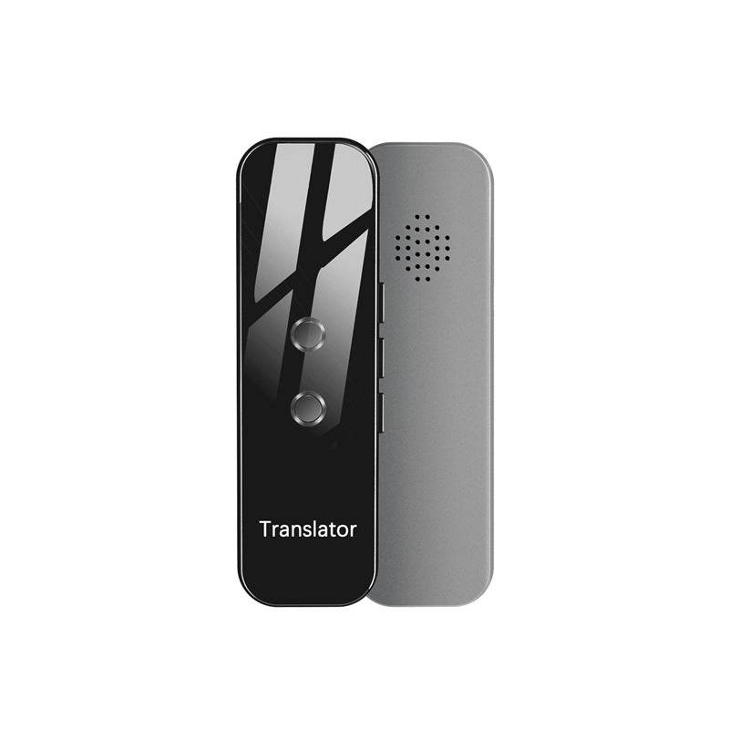 Intelligent Translator Bluetooth Multi Language Translation - Mubimart