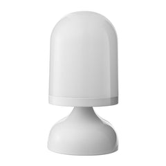 Intelligent Voice-controlled Voice Small Night Light USB Charging Pat Dimming - Mubimart -  