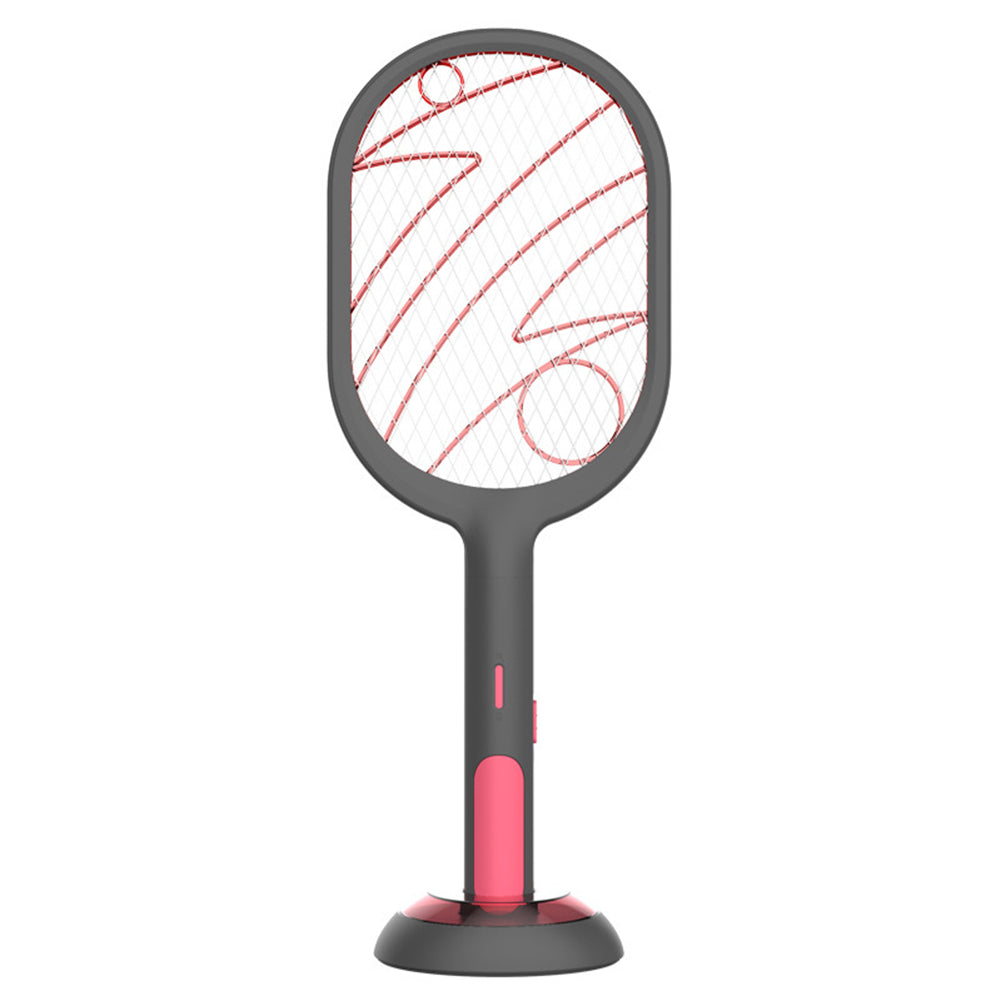 Intelligent anti-mosquito electric mosquito swatter - Mubimart - Fly Swatter 