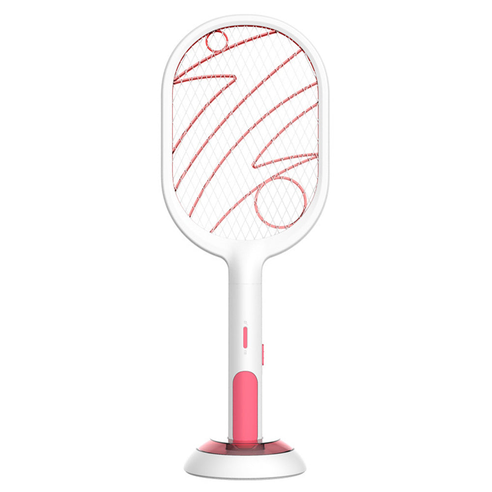 Intelligent anti-mosquito electric mosquito swatter - Mubimart -  