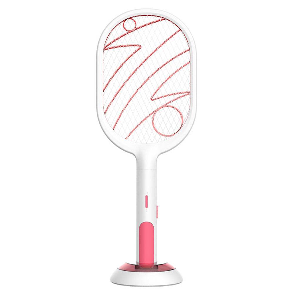 Intelligent anti-mosquito electric mosquito swatter - Mubimart