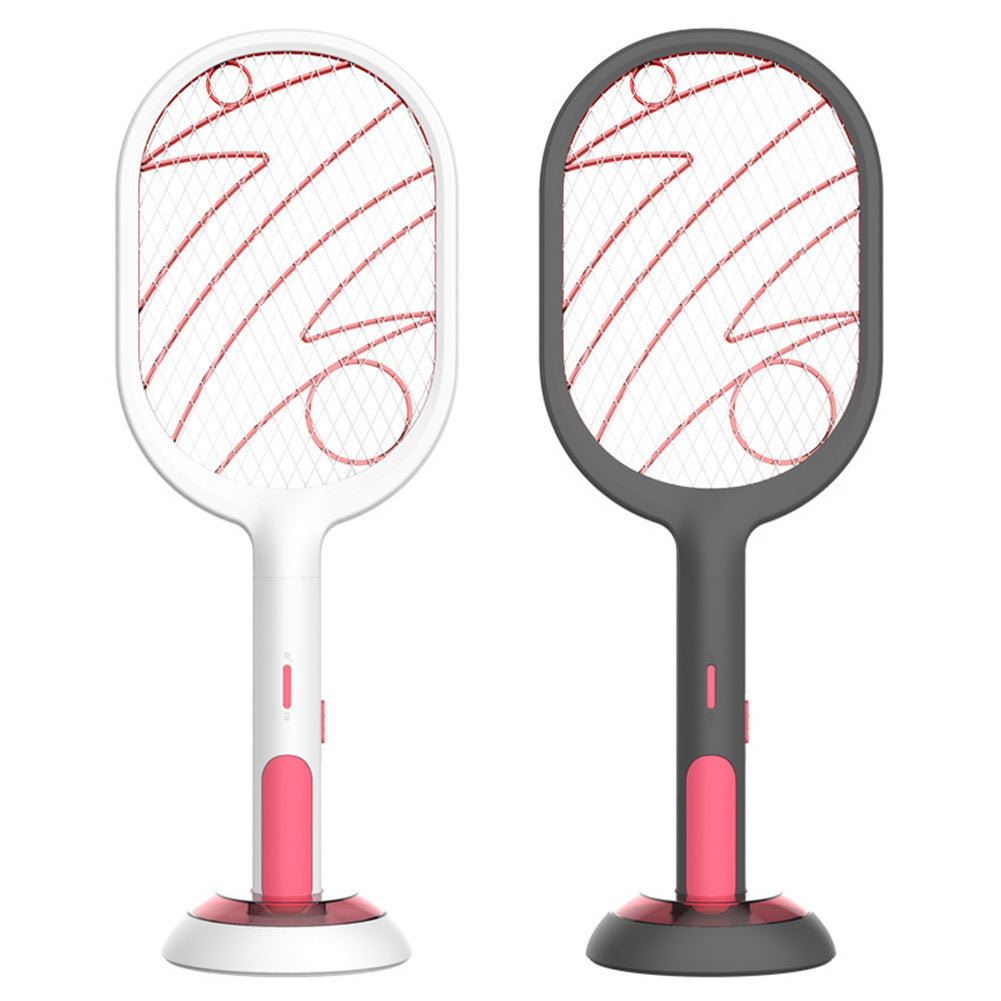 Intelligent anti-mosquito electric mosquito swatter - Mubimart -  